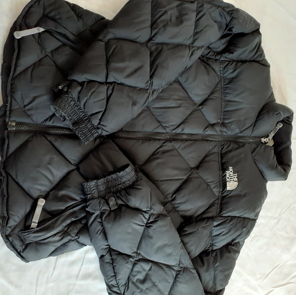 The North Face  jacket women